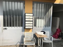 Cantina/Solaio in Residenziale