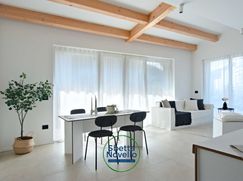 Villetta a schiera in Residenziale