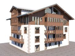 Appartamento in Residenziale