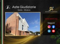 Villetta a schiera in Residenziale