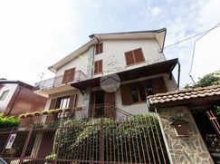 Villa in Residenziale