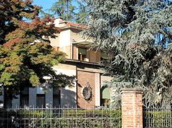 Villa in Residenziale