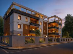 Appartamento in Residenziale