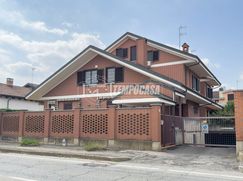 Casa indipendente in Residenziale