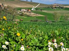 Rustico/Casale in Residenziale