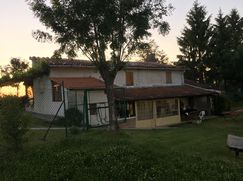 Casa indipendente in Residenziale