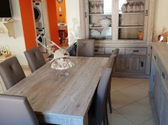 Casa Bi/Trifamiliare in Residenziale
