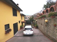 Villetta a schiera in Residenziale
