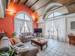 Casa Bi/Trifamiliare in Residenziale