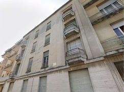 Edificio in Residenziale