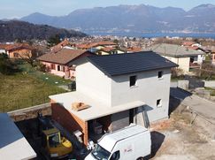 Villa in Residenziale