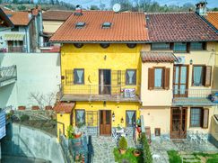 Villetta a schiera in Residenziale