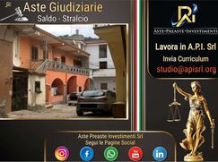 Appartamento in Residenziale