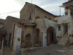Casa indipendente in Residenziale