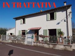 Casa indipendente in Residenziale