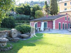 Villa in Residenziale