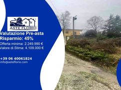 Terreno edificabile in Residenziale