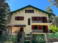 Villa in Residenziale