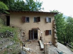 Rustico/Casale in Residenziale