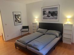 Stanza in Residenziale