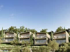 Appartamento in Residenziale