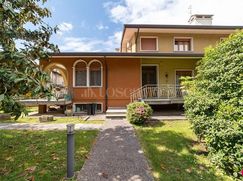 Villa in Residenziale