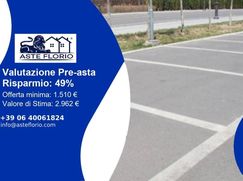 Box/posto auto in Residenziale