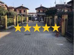 Villa in Residenziale