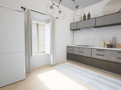 Appartamento in Residenziale