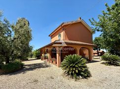 Casa indipendente in Residenziale