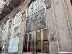 Ufficio in Commerciale