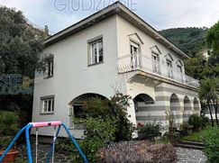 Villa in Residenziale