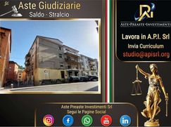 Appartamento in Residenziale