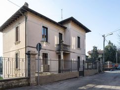 Villa in Residenziale