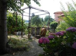 Villetta a schiera in Residenziale