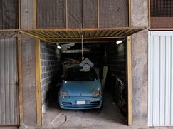 Box/posto auto in Residenziale