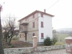 Rustico/Casale in Residenziale