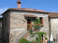 Villetta a schiera in Residenziale