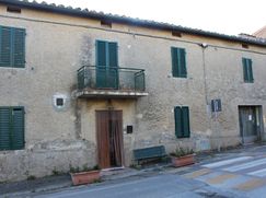 Casa indipendente in Residenziale