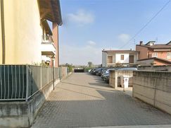 Box/posto auto in Residenziale
