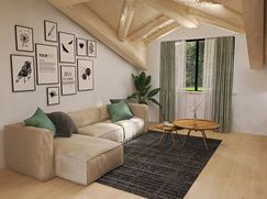 Attico/Mansarda in Residenziale