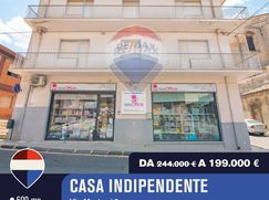 Casa indipendente in Residenziale