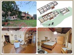 Rustico/Casale in Residenziale