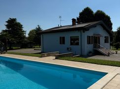 Villa in Residenziale