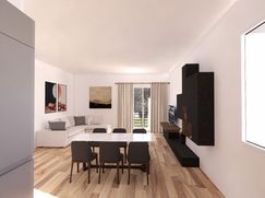 Appartamento in Residenziale