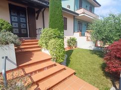 Villa in Residenziale