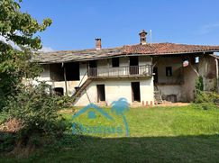 Rustico/Casale in Residenziale