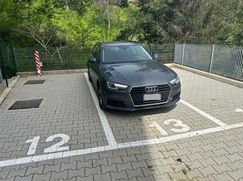 Box/posto auto in Residenziale
