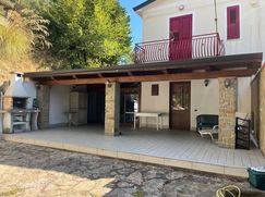 Villetta a schiera in Residenziale