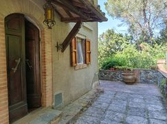 Rustico/Casale in Residenziale